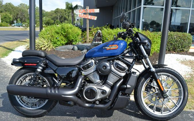 2023 Harley-Davidson Nightster™ Special - RH975S