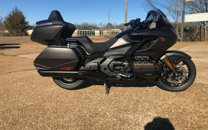 2024 Honda Gold Wing Tour Automatic DCT