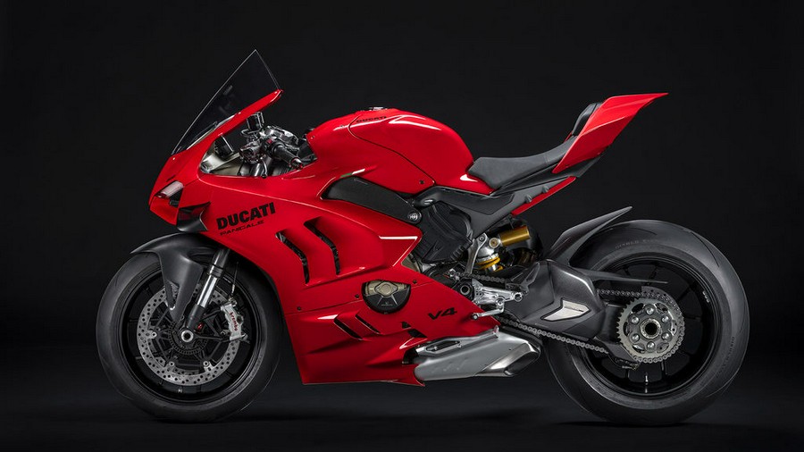 2024 Ducati Panigale V4