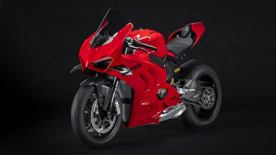 2024 Ducati Panigale V4