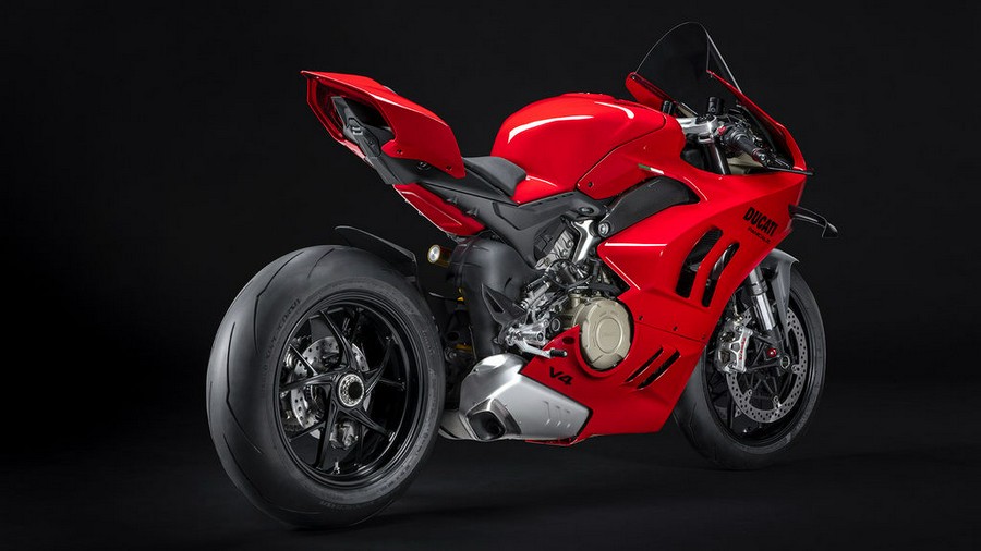 2024 Ducati Panigale V4