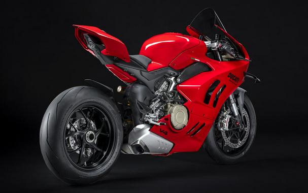 2024 Ducati Panigale V4