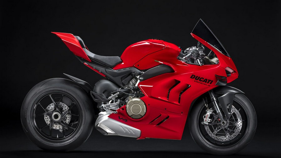 2024 Ducati Panigale V4