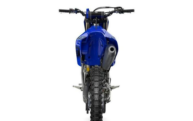 2024 Yamaha YZ 250FX