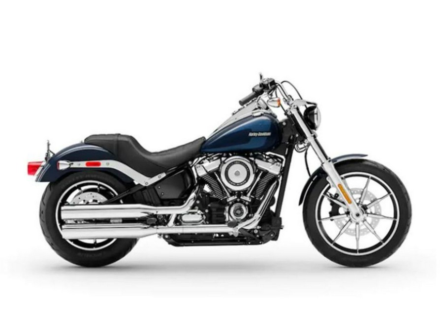 2020 Harley-Davidson® FXLR - Softail® Low Rider®