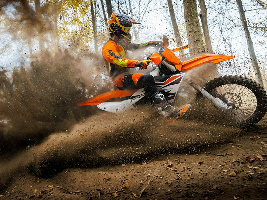 2024 KTM 300 XC