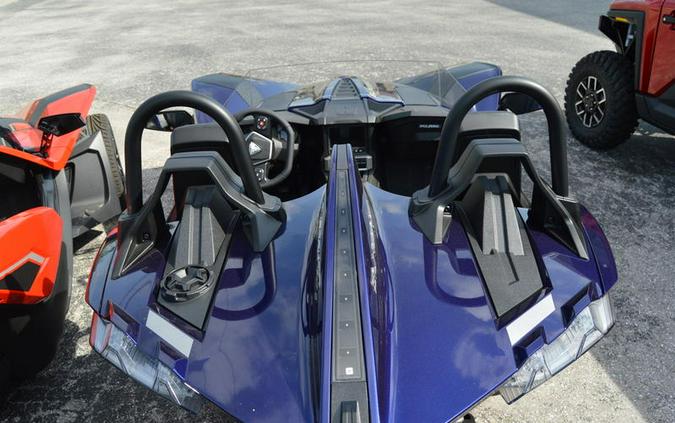 2024 Polaris® Slingshot SL