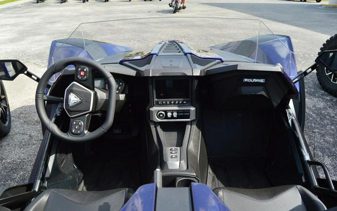 2024 Polaris® Slingshot SL