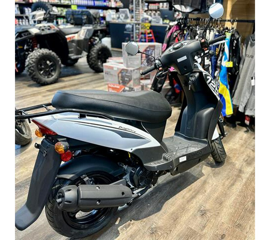 2022 Kymco Agility 125