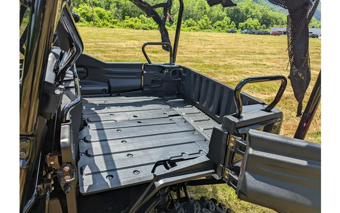 2024 Honda Pioneer 1000-5 Deluxe