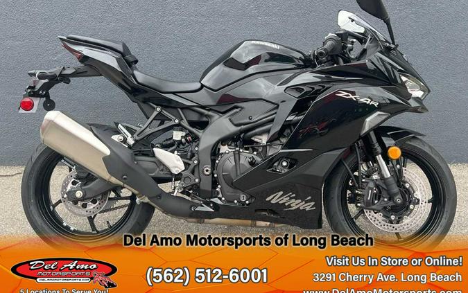 2024 Kawasaki NINJA ZX-4R ABS