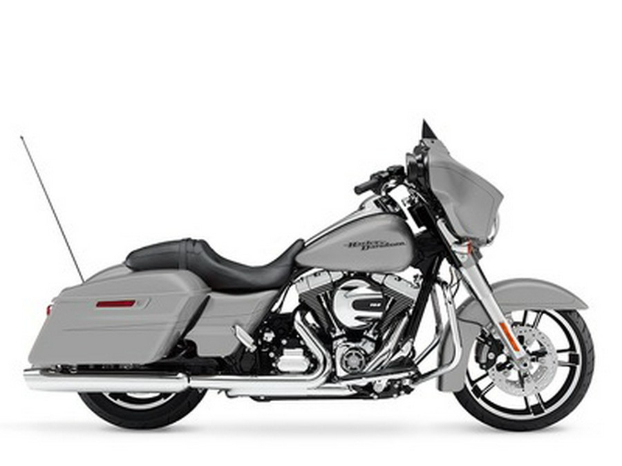 2015 Harley-Davidson Street Glide® Special