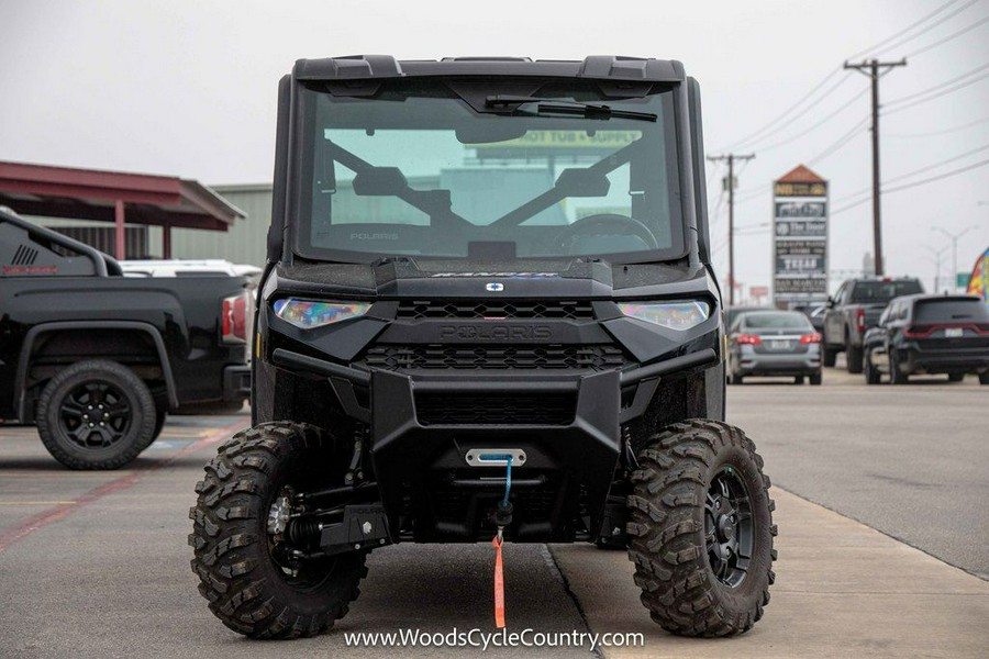 2024 Polaris® Ranger Crew XP 1000 NorthStar Edition Premium