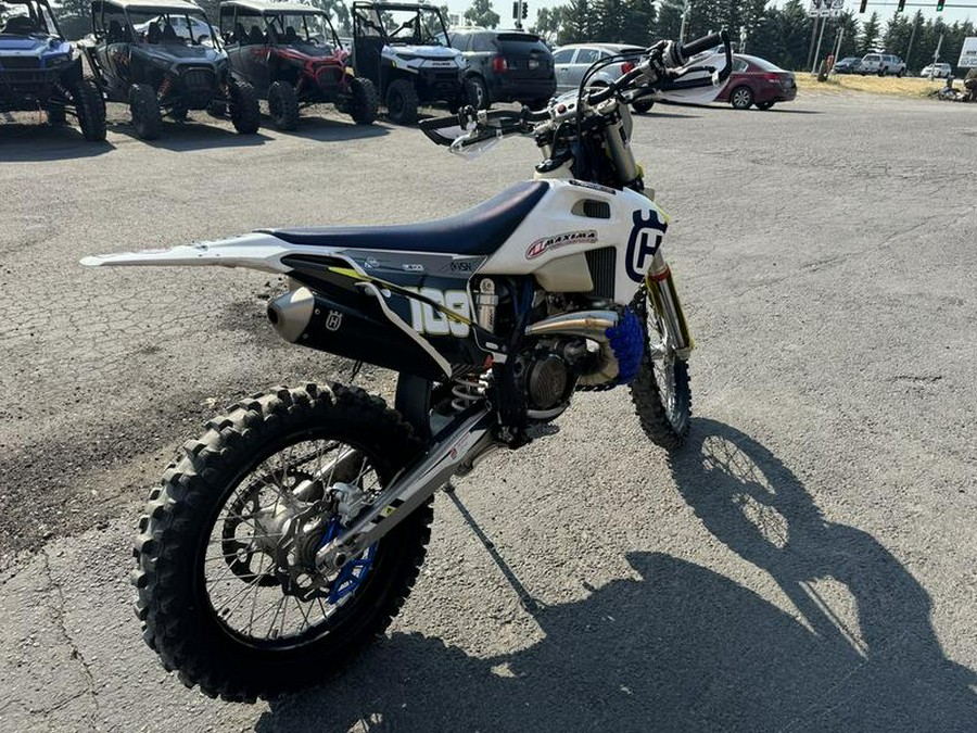 2020 Husqvarna® TX 300i