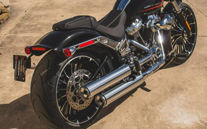 2024 Harley-Davidson® FXBR - Breakout®