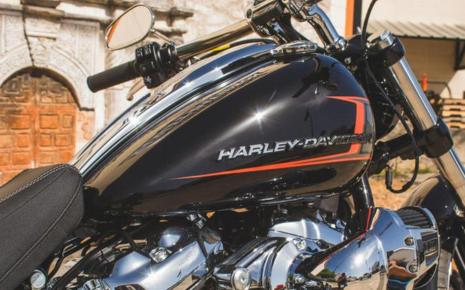 2024 Harley-Davidson® FXBR - Breakout®