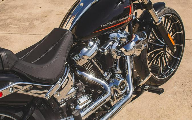 2024 Harley-Davidson® FXBR - Breakout®