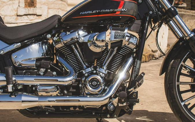 2024 Harley-Davidson® FXBR - Breakout®