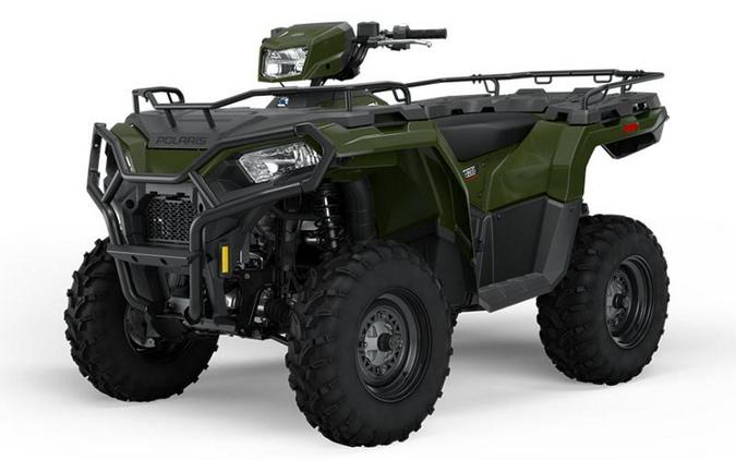 2024 Polaris® Sportsman 570 EPS