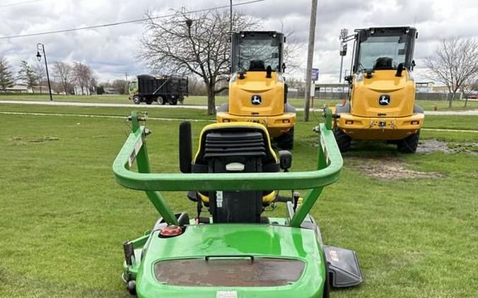 2005 JOHN DEERE 1435 W/ 72" DECK