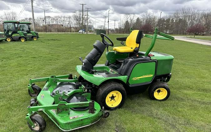 2005 JOHN DEERE 1435 W/ 72" DECK