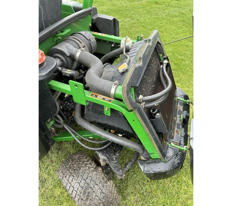 2005 JOHN DEERE 1435 W/ 72" DECK