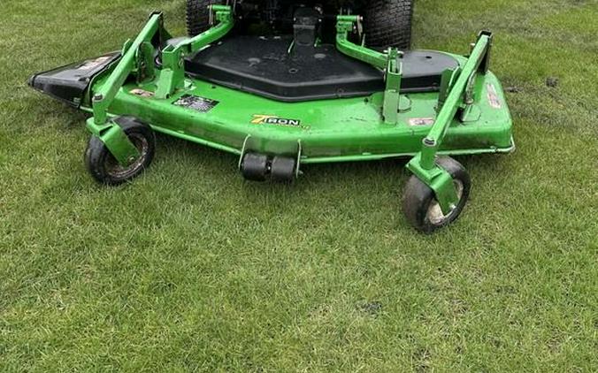 2005 JOHN DEERE 1435 W/ 72" DECK