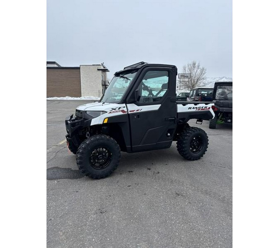 2025 Polaris® Ranger XP 1000 NorthStar Trail Boss