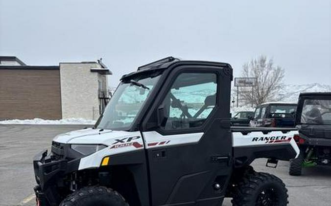 2025 Polaris® Ranger XP 1000 NorthStar Trail Boss