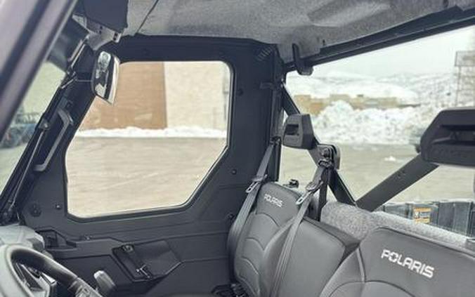 2025 Polaris® Ranger XP 1000 NorthStar Trail Boss