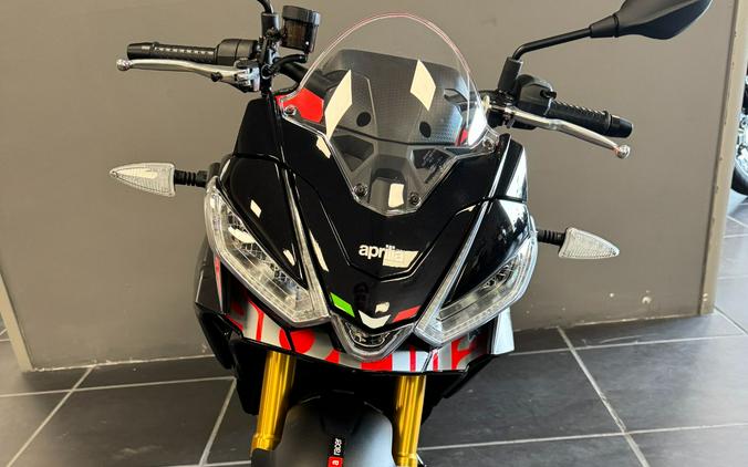 2025 Aprilia Tuono 660 Factory