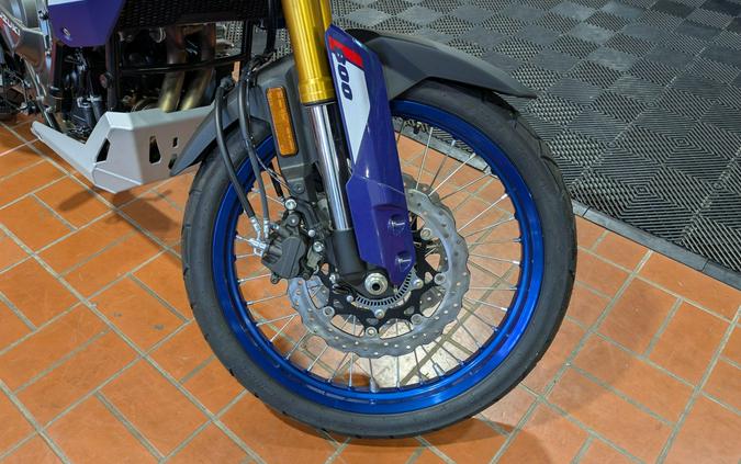 2025 Suzuki V-Strom 800DE Adventure