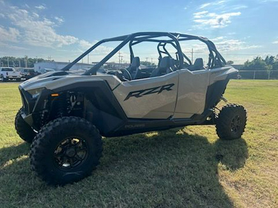 2026 Polaris RZR PRO XP 4 Sport