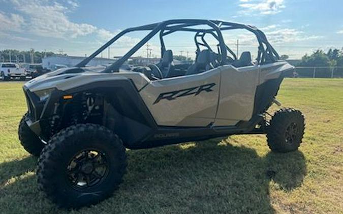 2026 Polaris RZR PRO XP 4 Sport