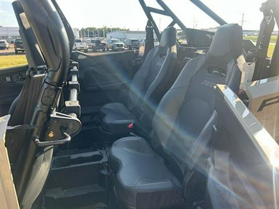 2026 Polaris RZR PRO XP 4 Sport