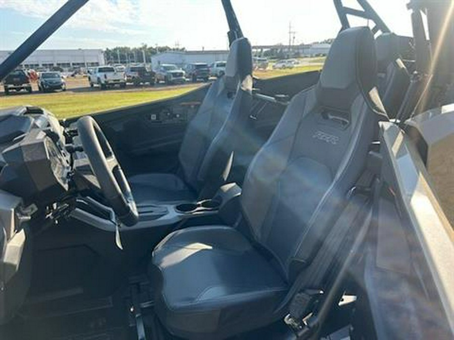 2026 Polaris RZR PRO XP 4 Sport