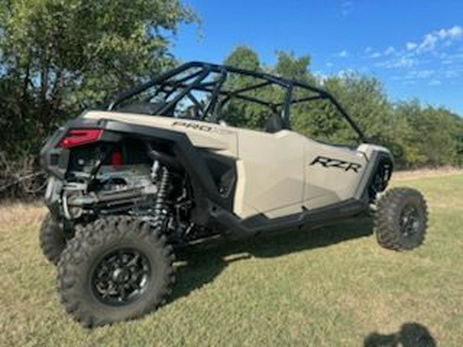 2026 Polaris RZR PRO XP 4 Sport