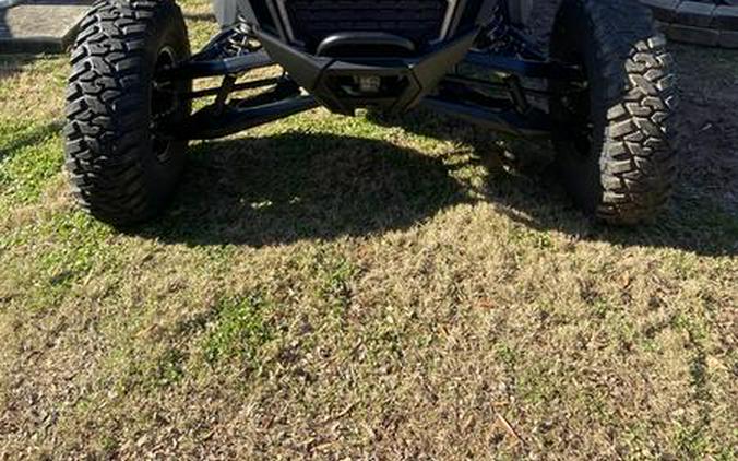 2026 Polaris® RZR Pro S 4 Ultimate