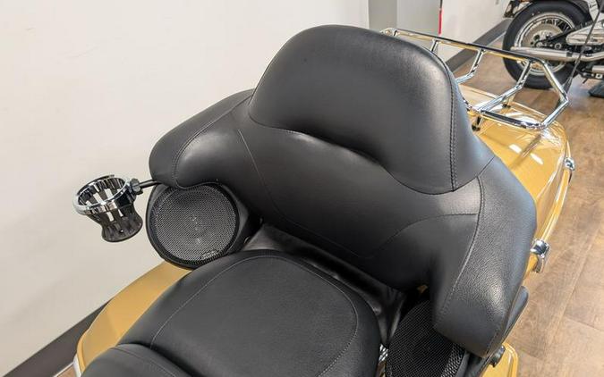 2017 Harley-Davidson® FLHTK - Ultra Limited