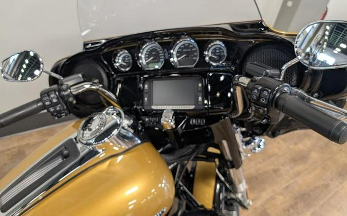 2017 Harley-Davidson® FLHTK - Ultra Limited