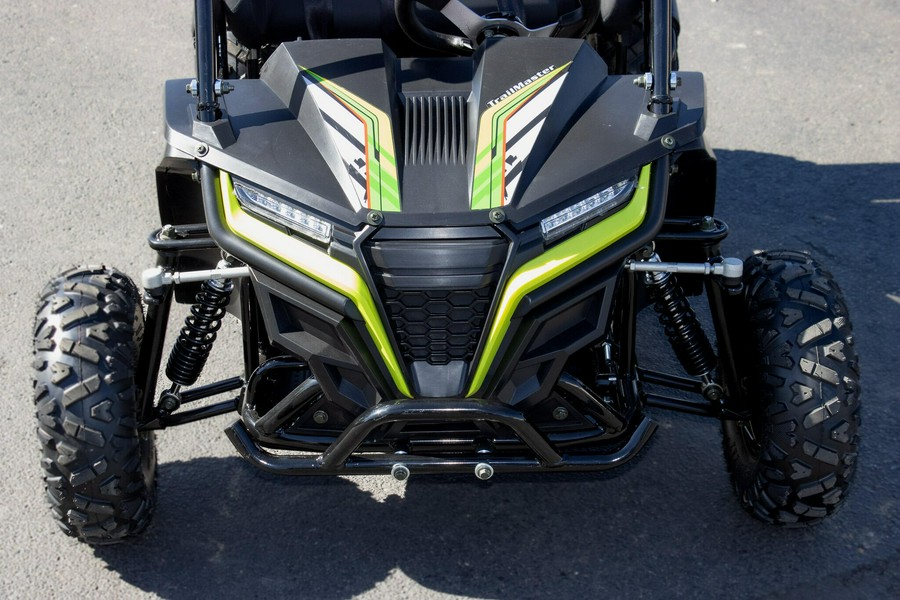 2025 TRAILMASTER CHEETAH 6