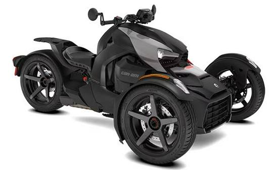 2026 Can-Am Ryker Sport 900 ACE™
