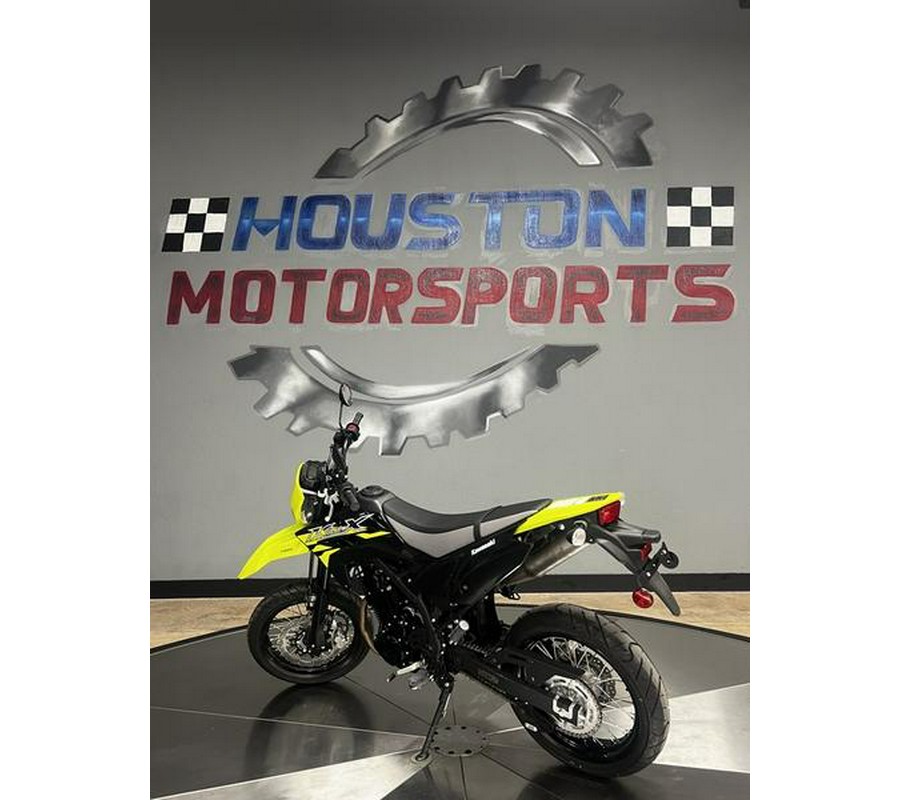 2026 Kawasaki KLX®230SM ABS