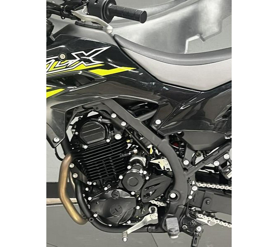 2026 Kawasaki KLX®230SM ABS