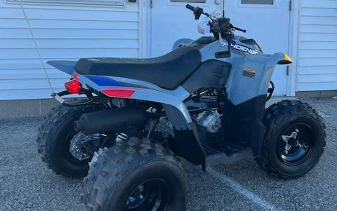 2026 Polaris Phoenix 200