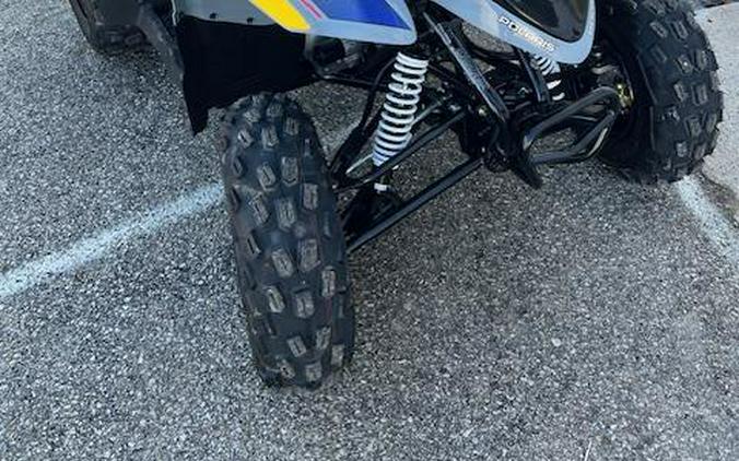 2026 Polaris Phoenix 200