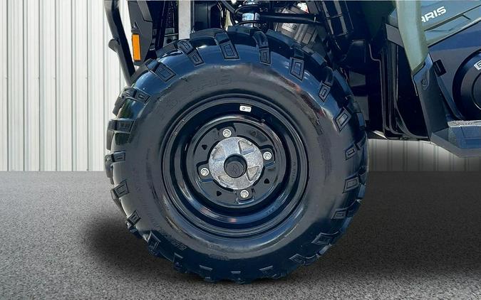 2025 Polaris SPORTSMAN 570 EPS - SAGE GREEN