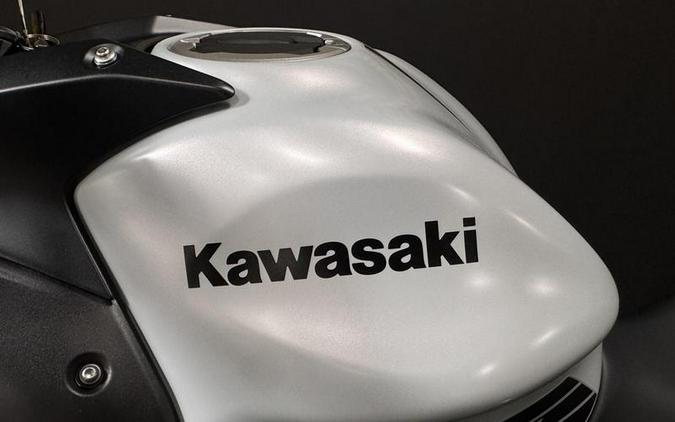 2026 Kawasaki Ninja® 650 ABS