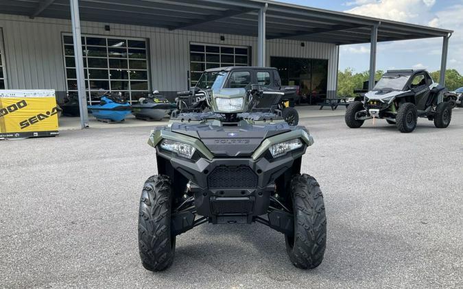 2026 Polaris Sportsman 850