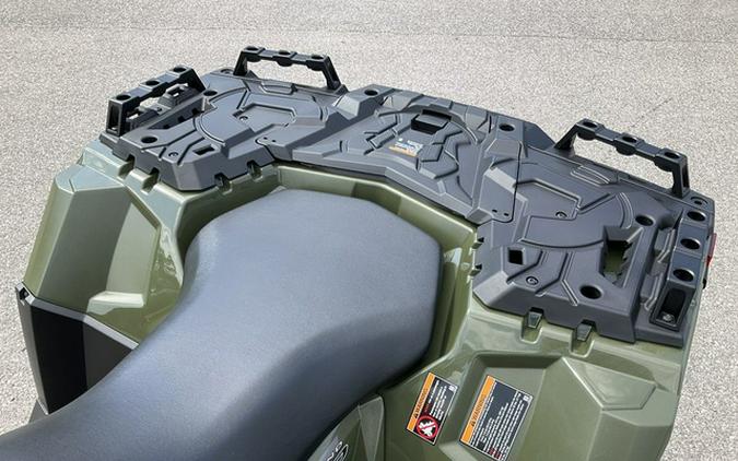 2026 Polaris Sportsman 850